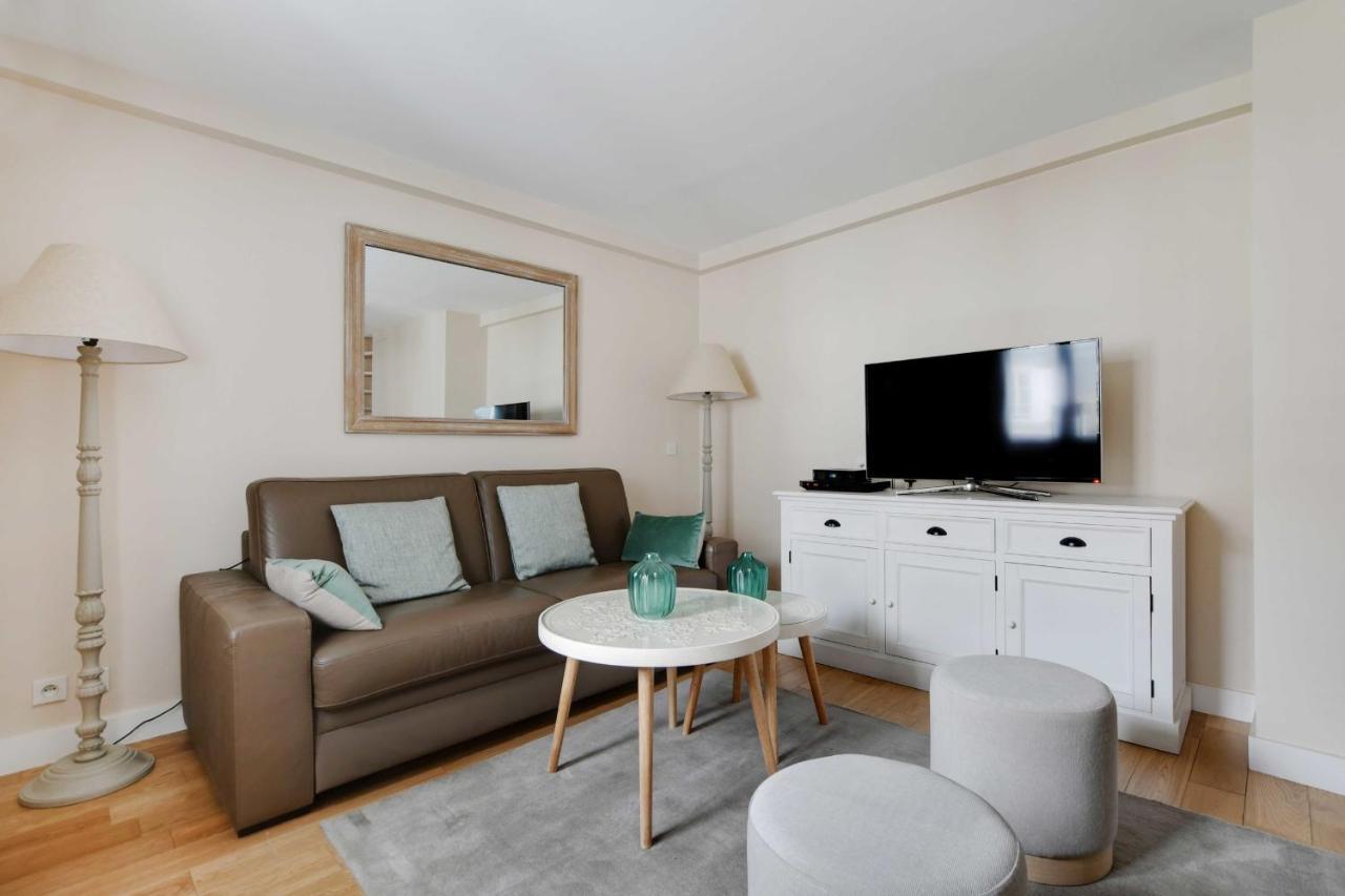 Appartement Amazing Duplex 4P- Louvre Museum à Paris Extérieur photo