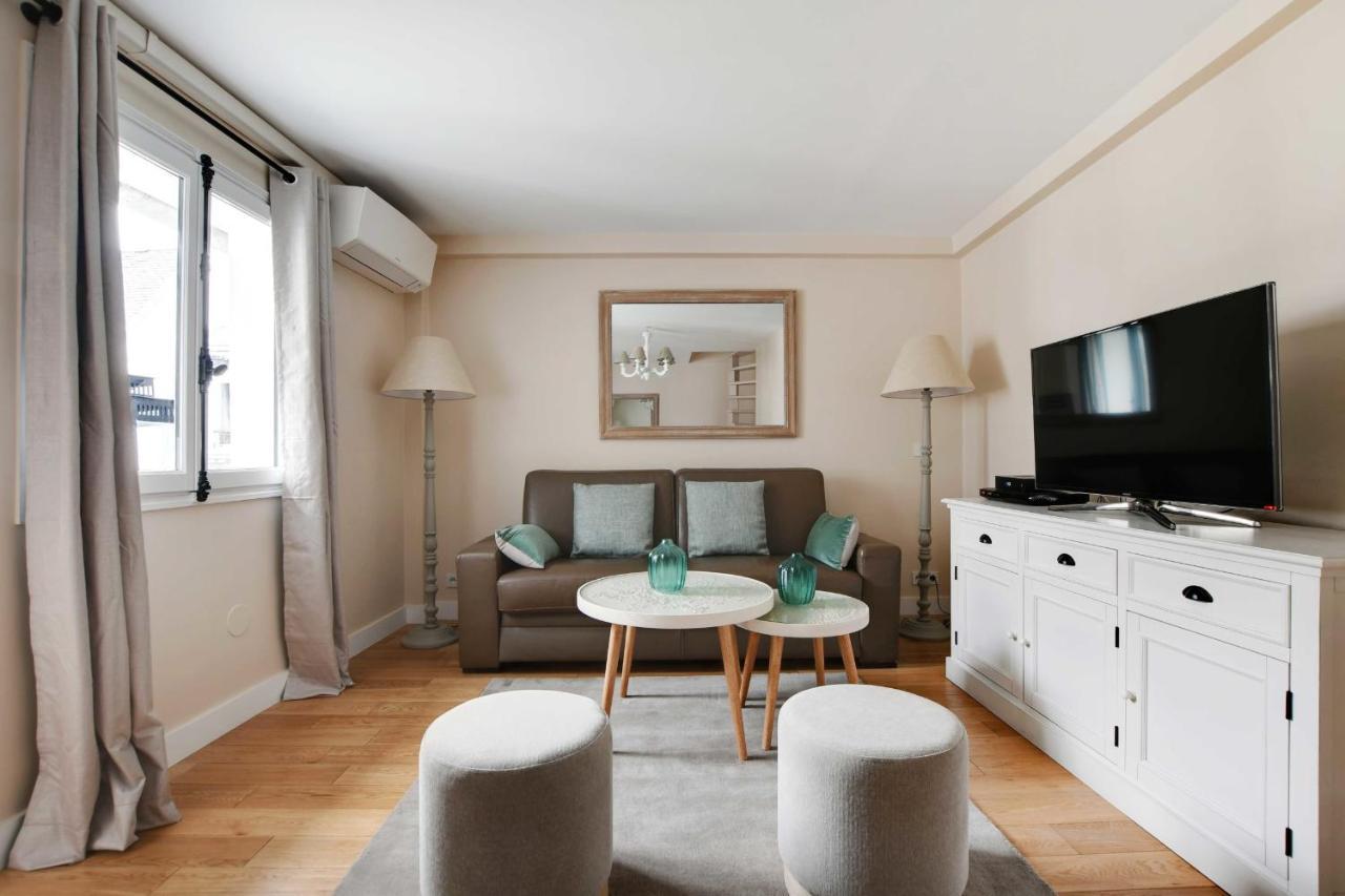 Appartement Amazing Duplex 4P- Louvre Museum à Paris Extérieur photo